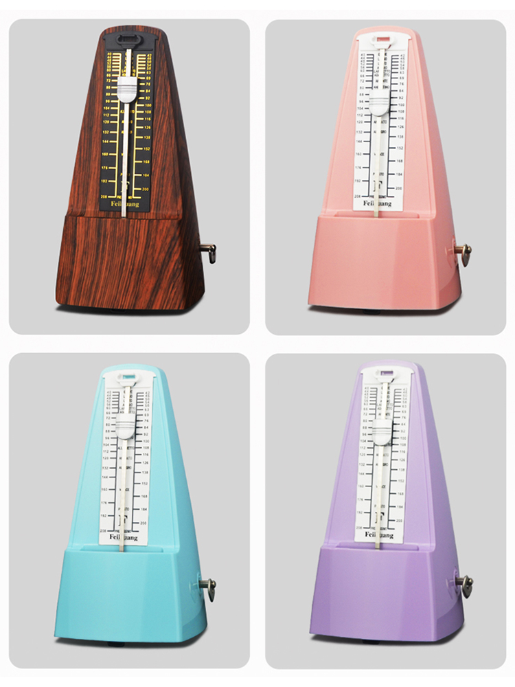 IRIN Mekanik Metronomlar Piyan - Musical Instrument Gif incelemesi ve fiyatı