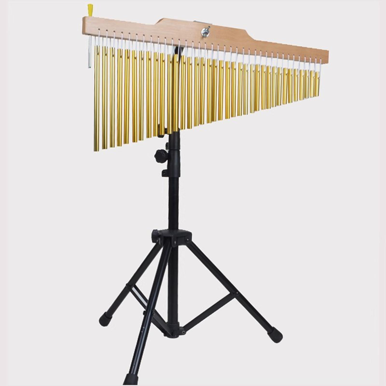 Bar Çanları Tripod Standı Katl - Musical Instrument Chimes incelemesi ve fiyatı
