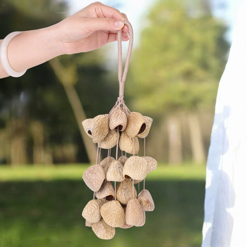 El yapımı El Çanları Doğal Mey - Musical Instrument Chimes incelemesi ve fiyatı
