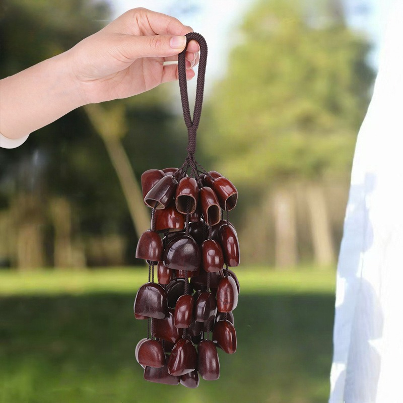 El yapımı El Çanları Doğal Mey - Musical Instrument Chimes incelemesi ve fiyatı