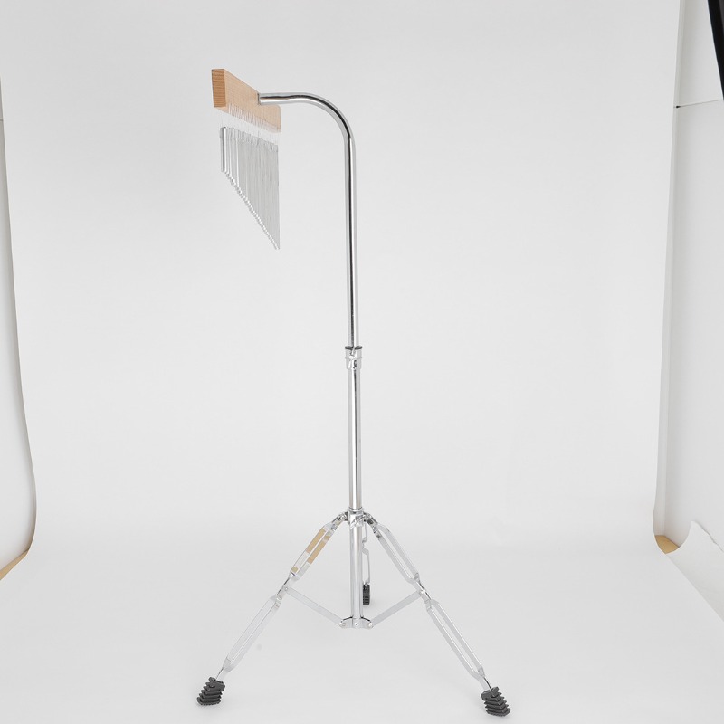 36 Tonlu Müzik Çalgıları Gümüş - Musical Instrument Chimes incelemesi ve fiyatı