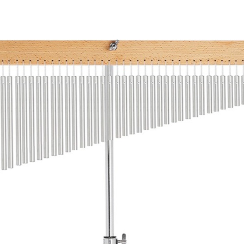 36 Tonlu Müzik Çalgıları Gümüş - Musical Instrument Chimes incelemesi ve fiyatı