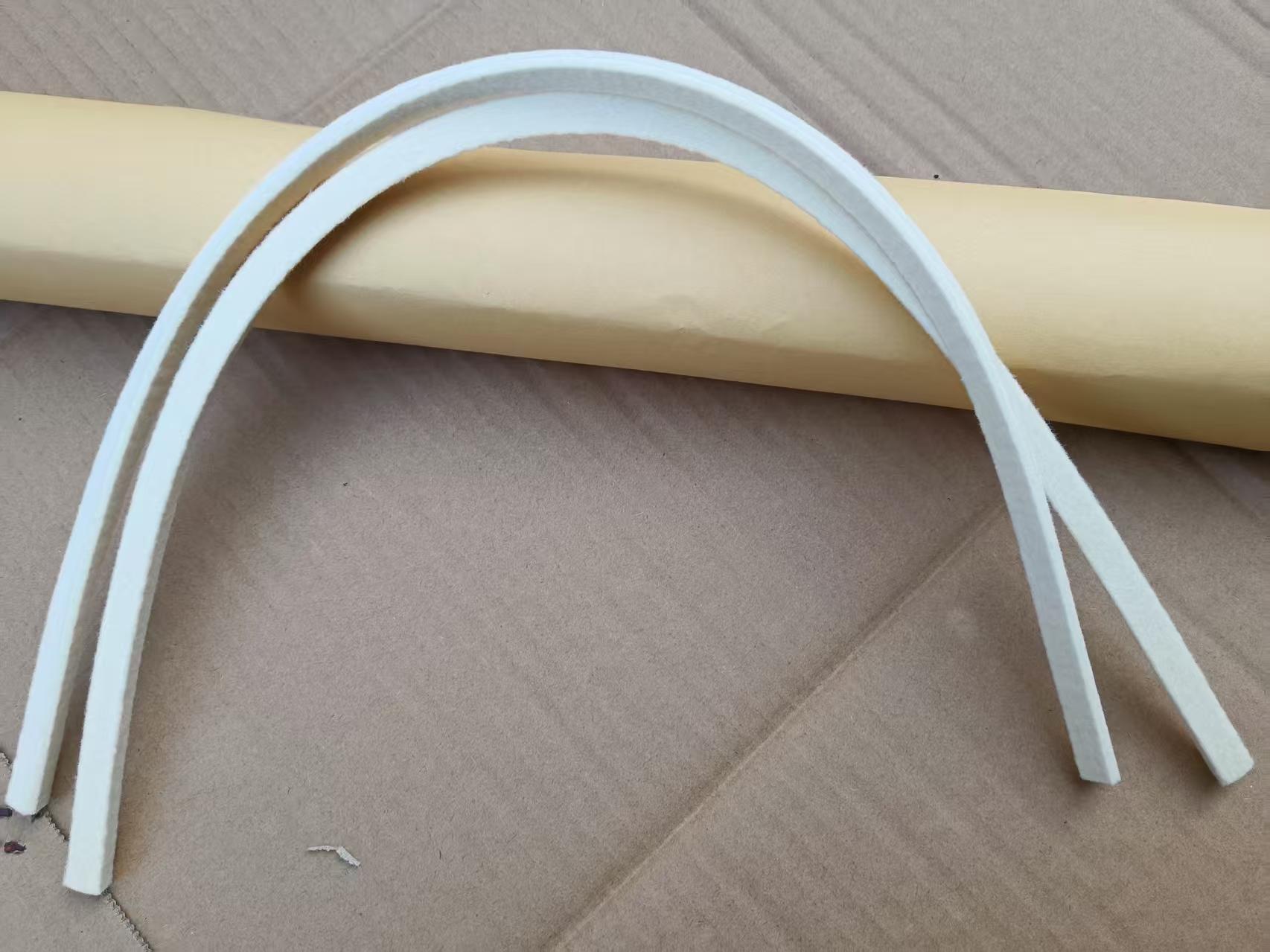 10 adet damper feit piyano aks - Musical Instrument Triangle incelemesi ve fiyatı