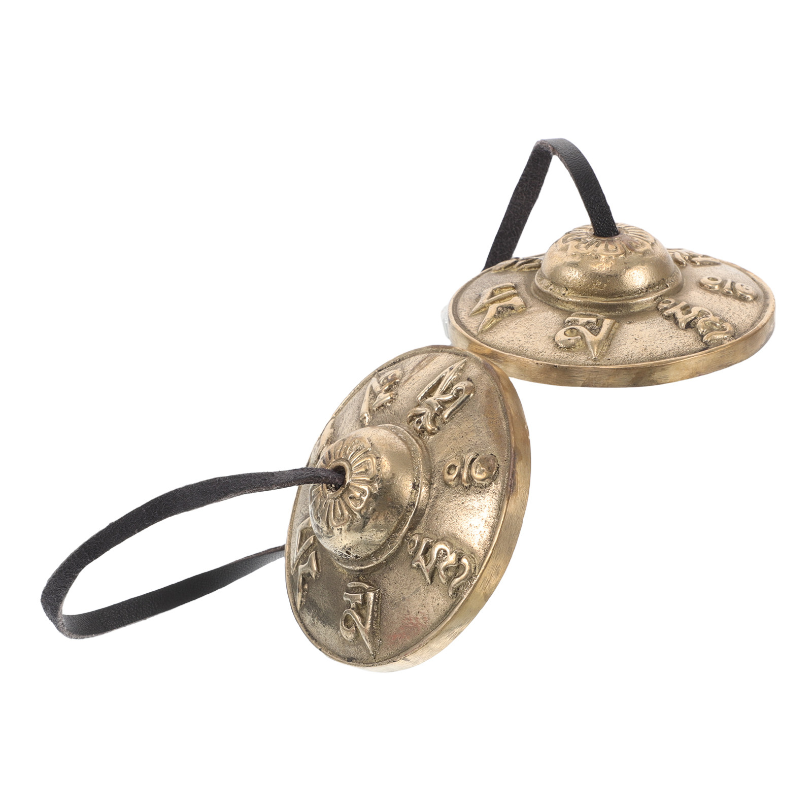 1 çift Tibet Tingsha çan çanla - Musical Instrument Chimes incelemesi ve fiyatı