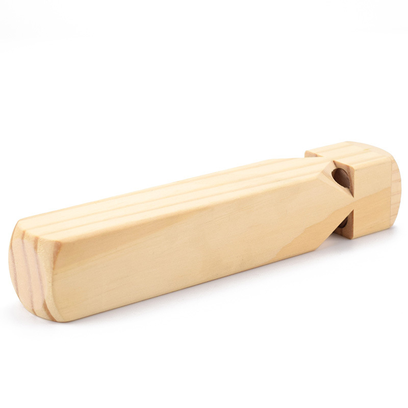 Çocuklar Ahşap Tren Düdük Müzi - Musical Instrument For Toddlers incelemesi ve fiyatı