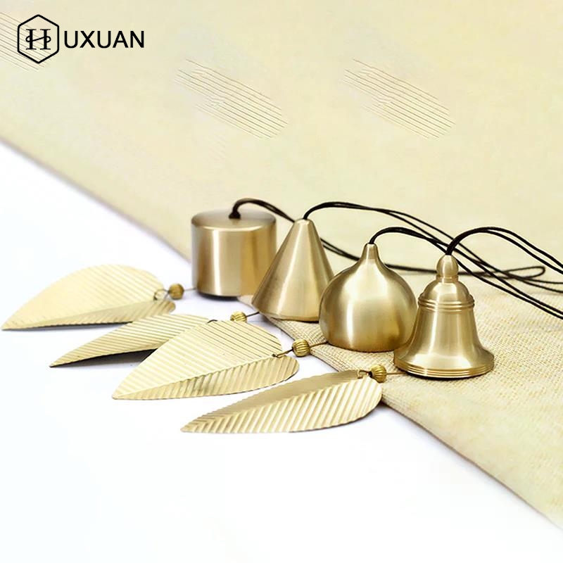 Japon Rüzgar Çanları Bakır Rüz - Musical Instrument Chimes incelemesi ve fiyatı