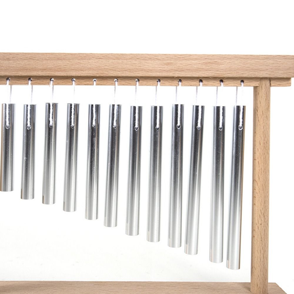 Ahşap Meditasyon Müzik Çalma A - Musical Instrument Chimes incelemesi ve fiyatı