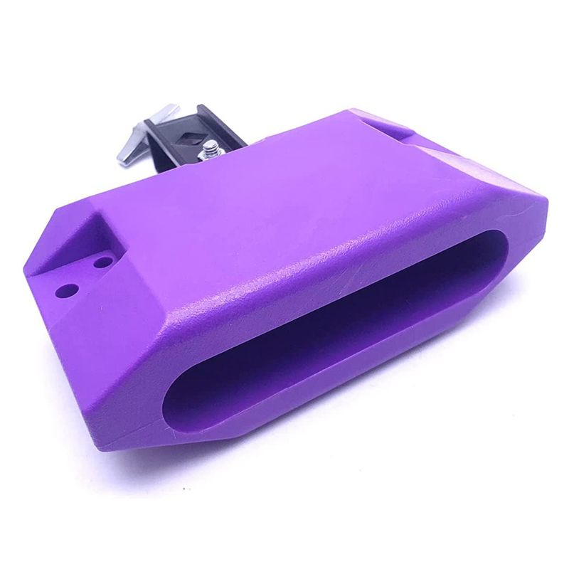 T34C Jam Drum Block Latin Perk - Musical Instrument Percussion incelemesi ve fiyatı